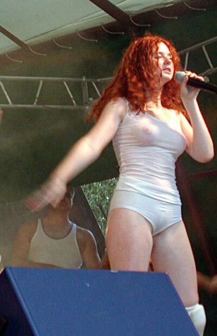 Elena Grishkina naked nude