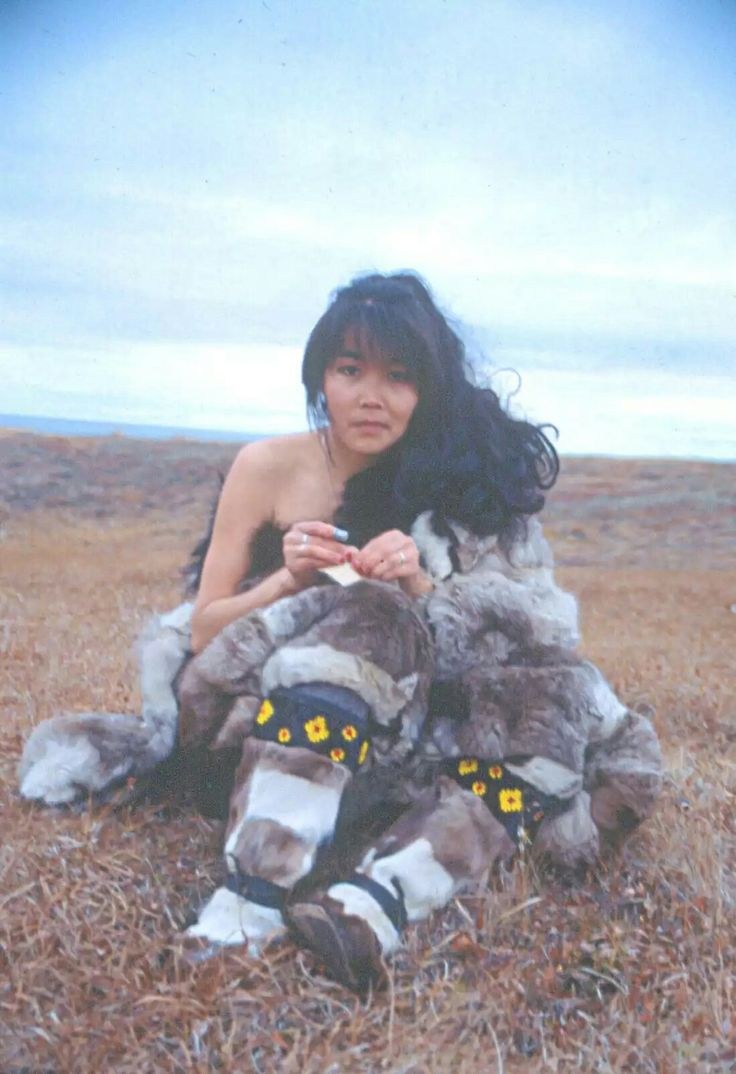 Yakut porn actress
