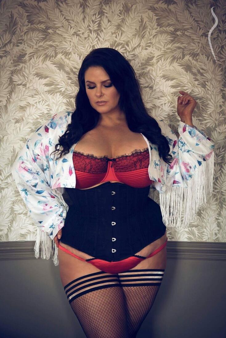 Louise Rogers Fitness