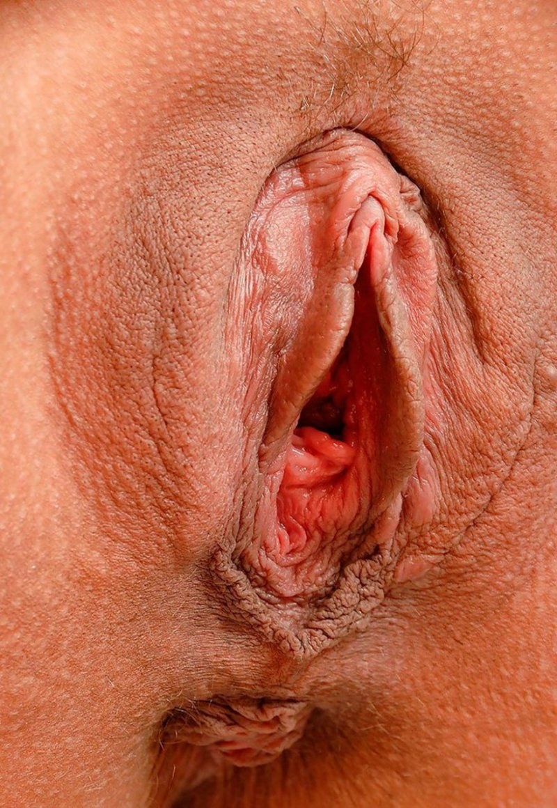 Tiffany Thompson Vagina