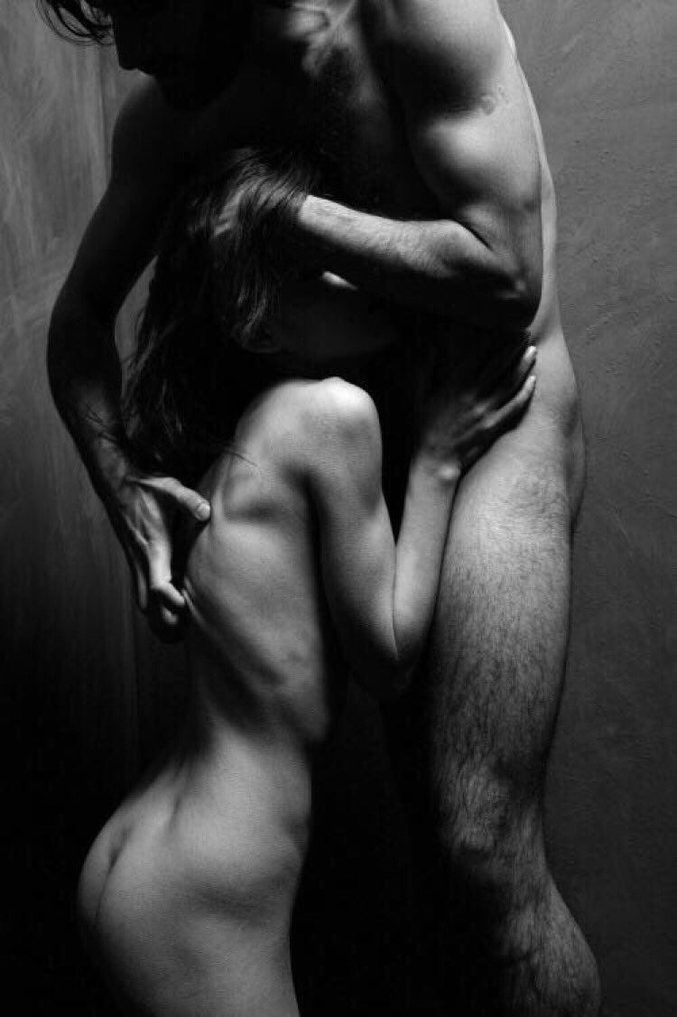 Beautiful erotic couples