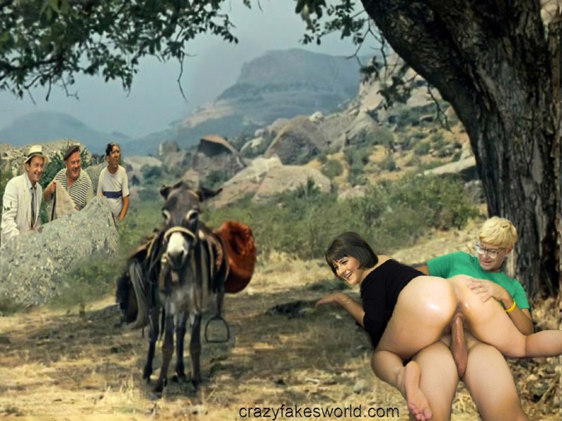 Naked Natalya Varley Selezneva