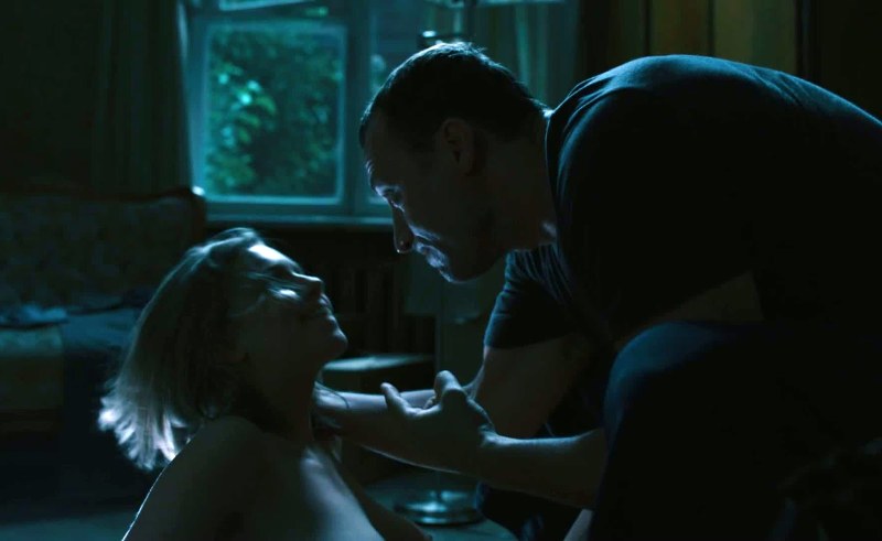 Daria Melnikova Maxim photo shoot 2020