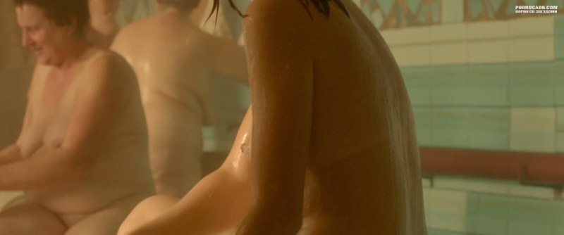 Daria Melnikova Naked