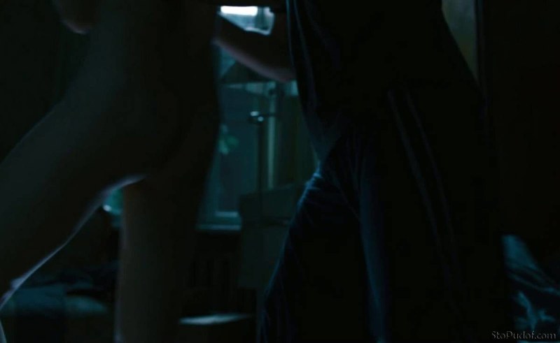 Daria Melnikova Nudenka