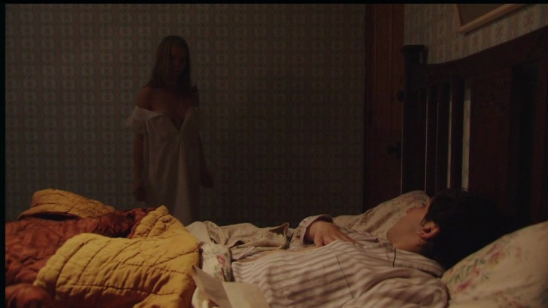 The film is an erotic cap