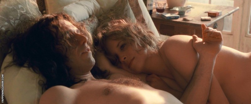 TV series Odyssey 2013 Erotic scenes