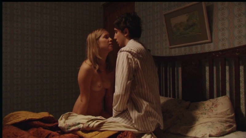 Cabbage actress naked