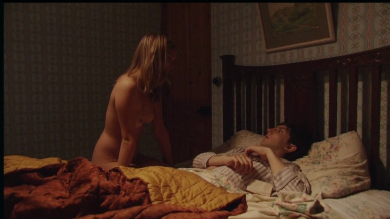 The film is an erotic cap