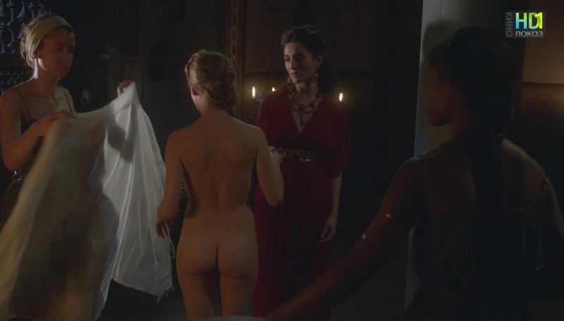 The film is an erotic cap