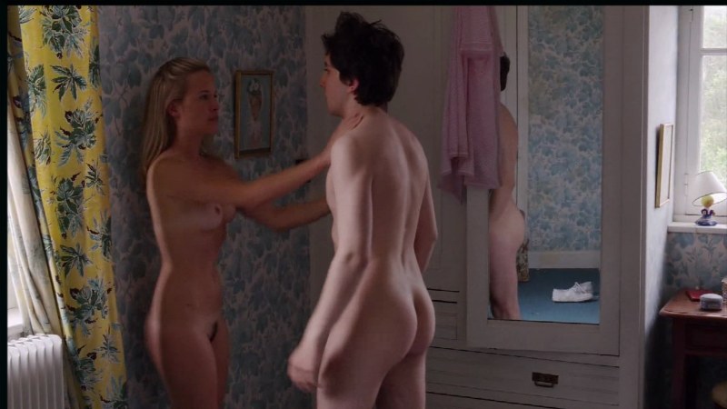 The film is an erotic cap