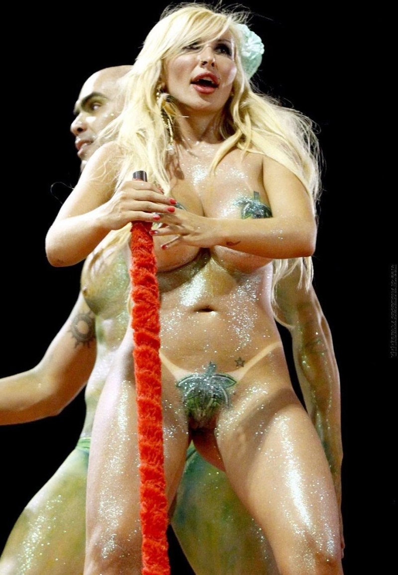 Valya Carnival Pornstar