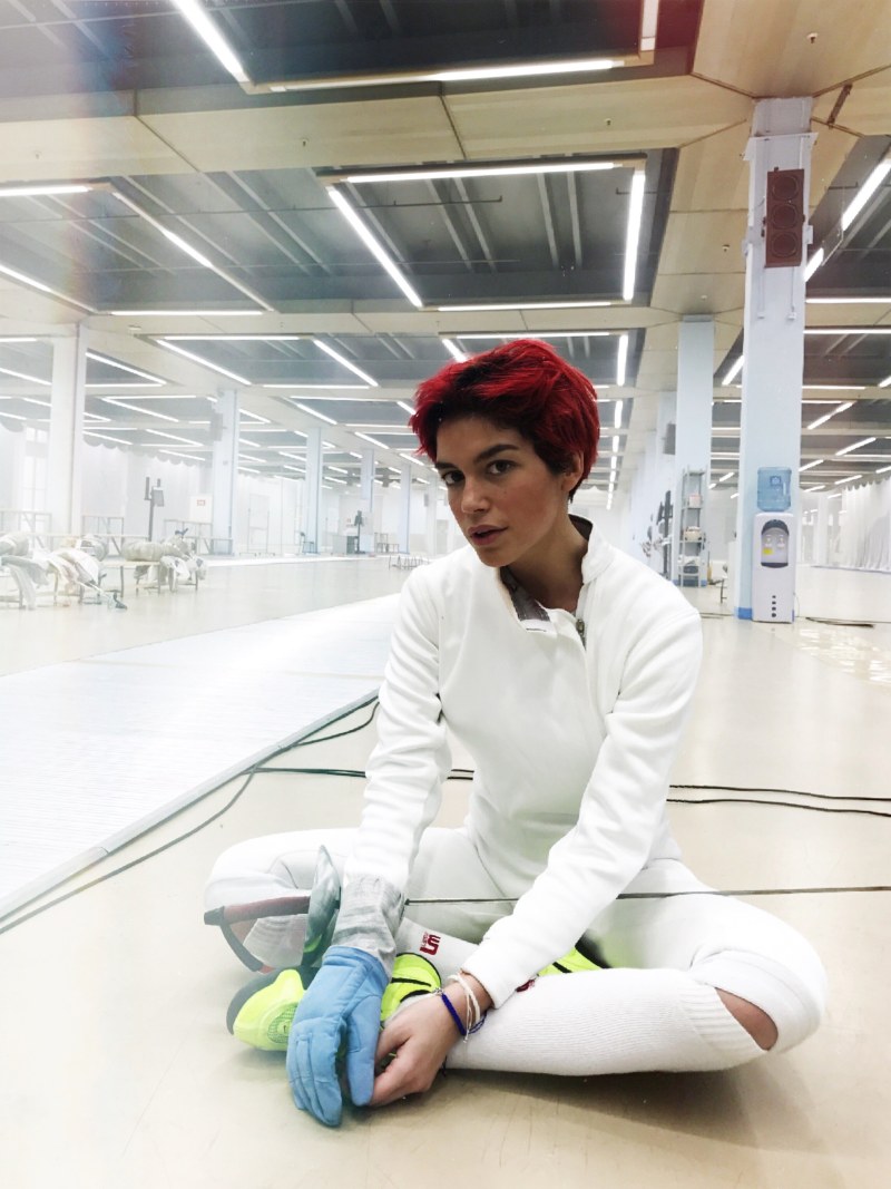 Hilda Carmen Tinkoff