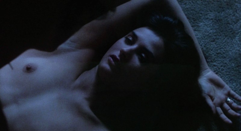 Demi Moore Ghost Naked