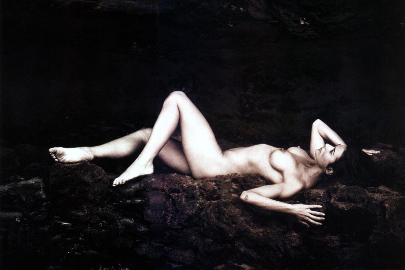 Dami Moore Erotic photos