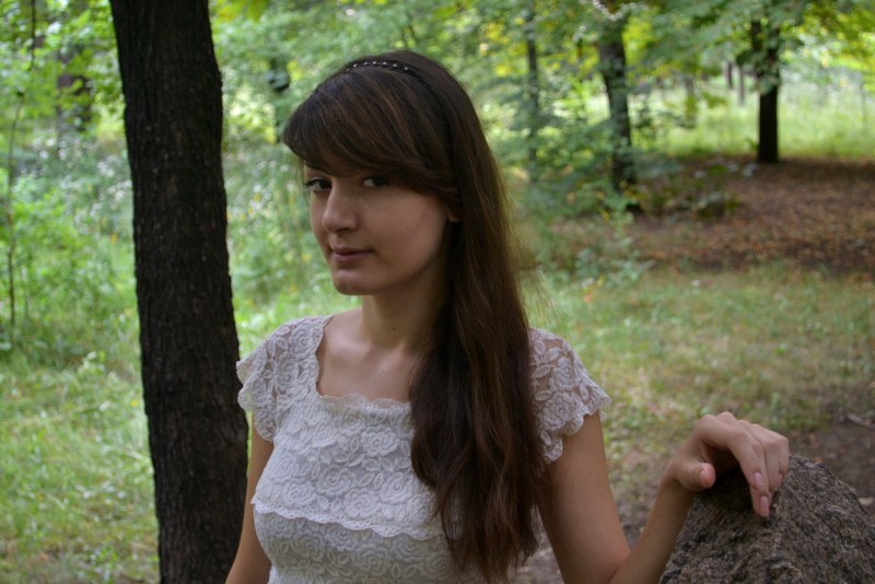 Surda Elena Aleksandrovna Tomsk