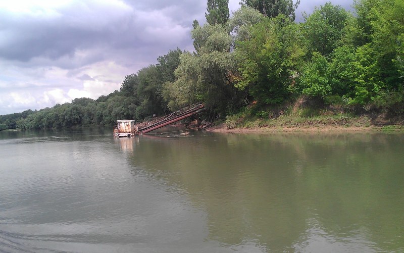 PMR Transnistria Rybnitsa