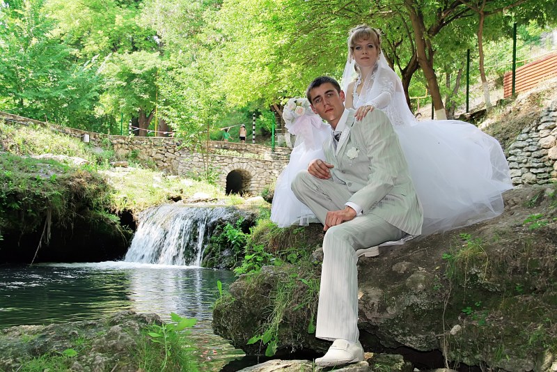 Olesya Vladyuk Rybnitsa