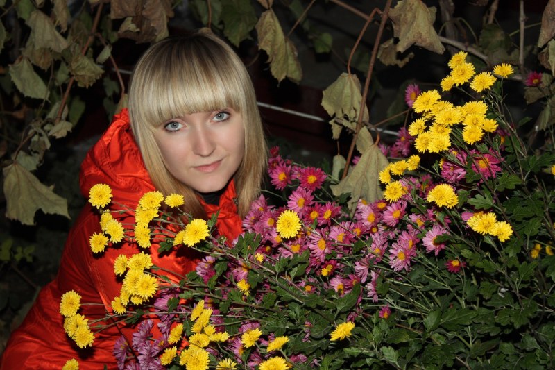 Beautiful girls from Moldova