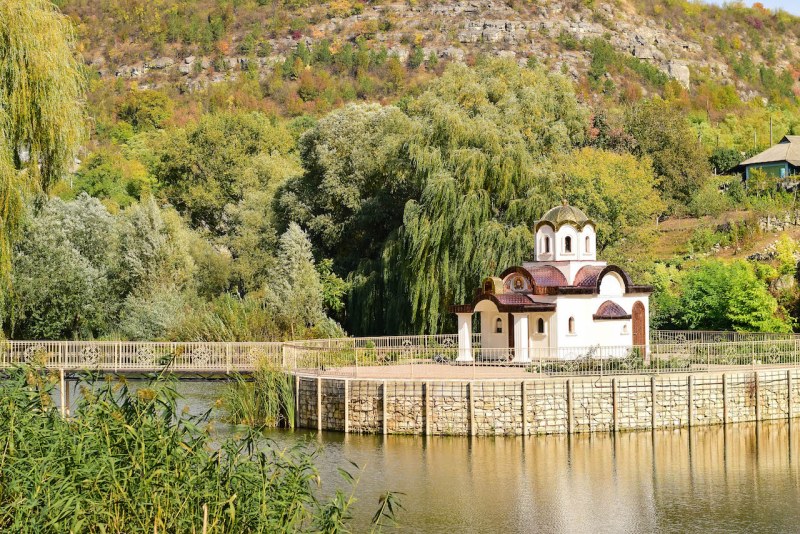 Sauleak Irina Alexandrovna