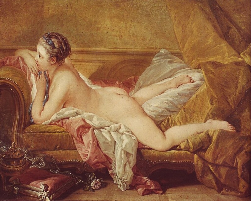 Katerina Shiryaeva Apoteosi