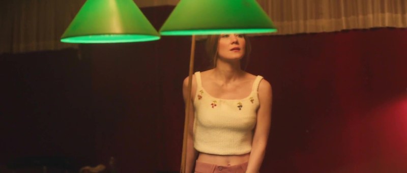 Francois Boucher "Toilet" (1742)