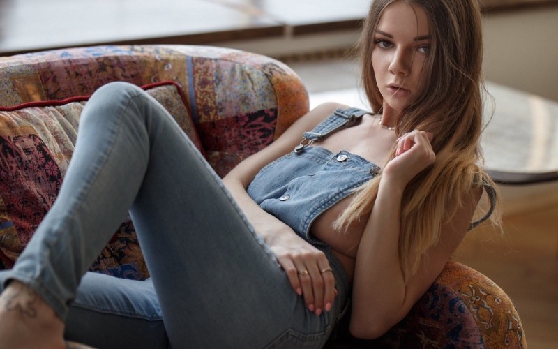 Ekaterina Kuznetsova Maxim