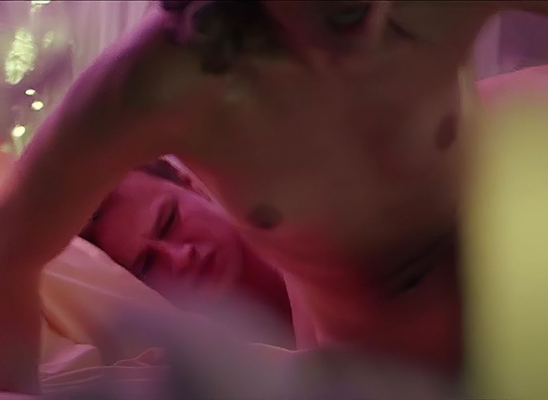 Christina Kazinskaya naked