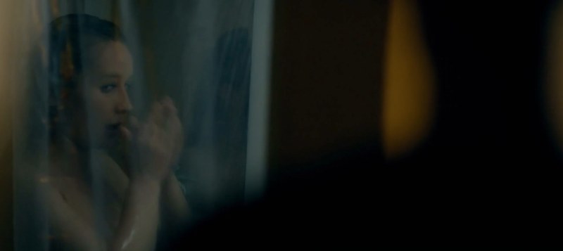 Kristina Babushkina Tits