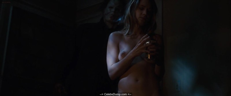 Christina Kazinskaya naked