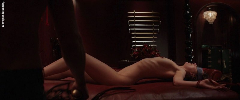 Dakota Johnson Gangbang