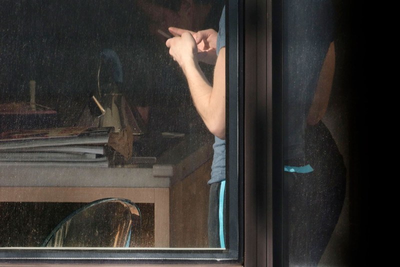 Simbs on the neighbors