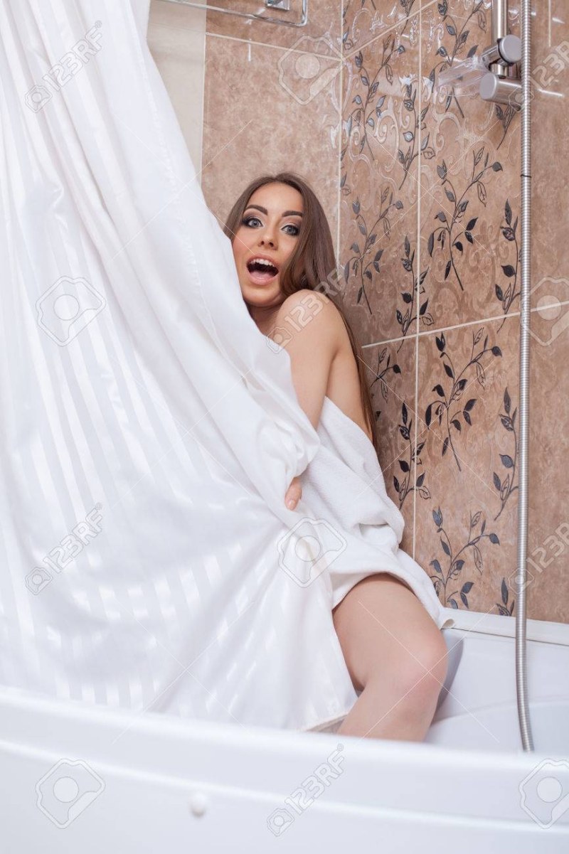 Window in front of the movie short film