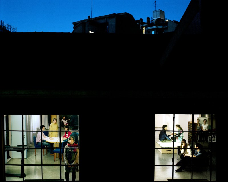 Lexi Atkins fan 2015