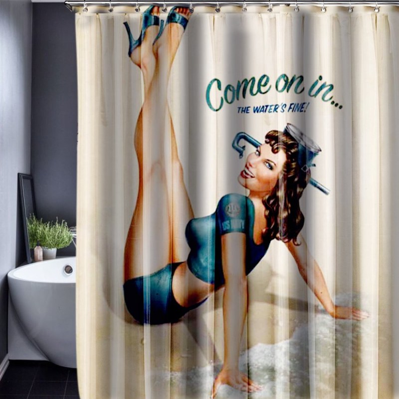 Blinds of aesthetics