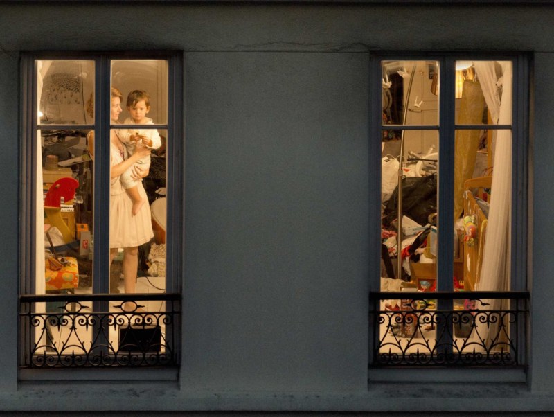 Gail Albertha Khalaban