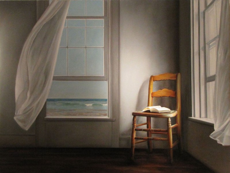 Arne Svenson photo project neighbors