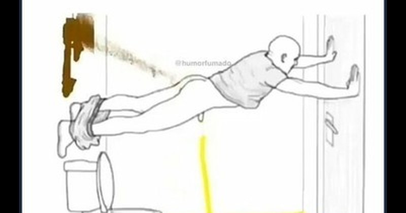 Peter Griffin thought