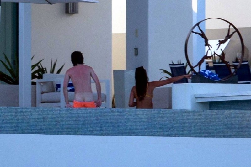 Instructions for the toilet