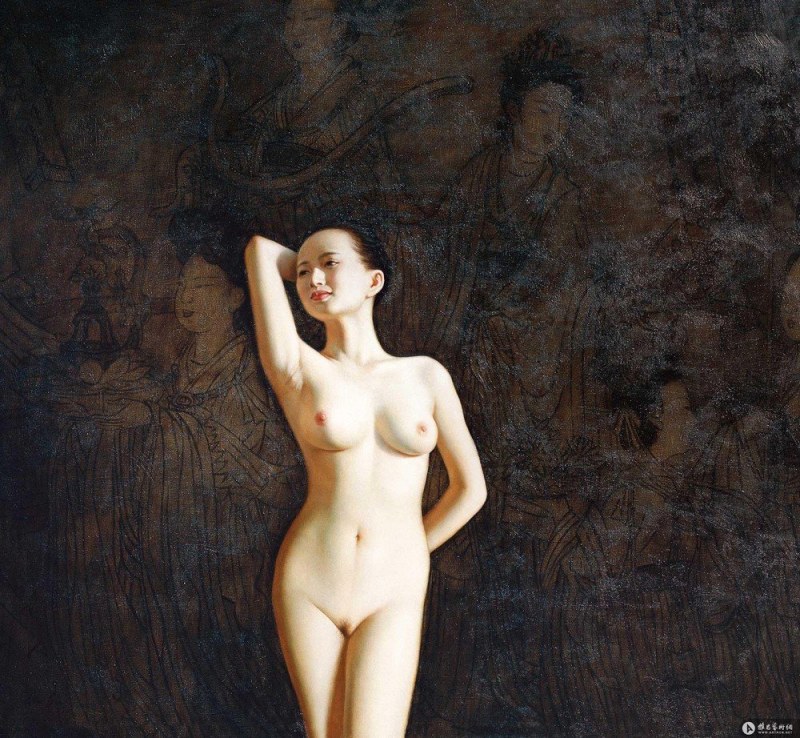 Vorontsov Igor photographer nude