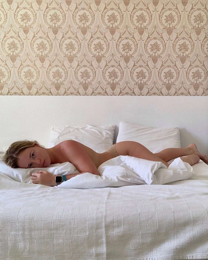 Polina Grenz Erotic photos