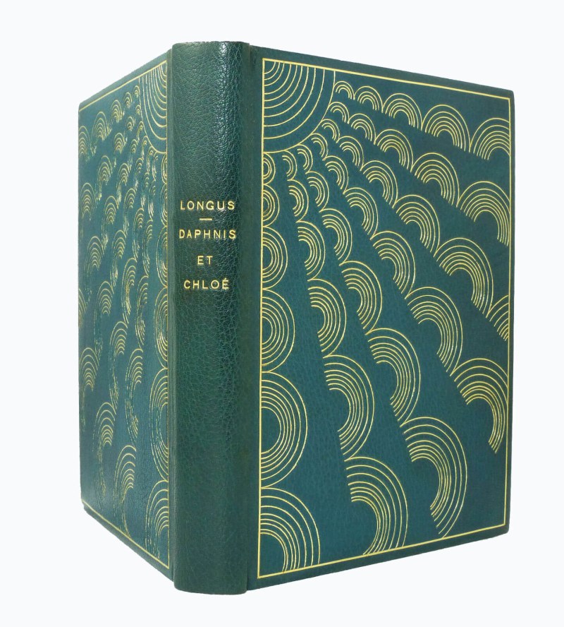 Daphnis and Chloe Picture