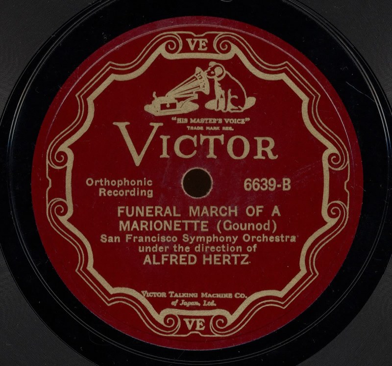 Musatov Daphnis and Chloe