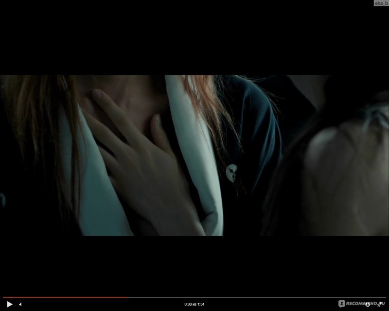 Ksenia Katalymova Intimate places