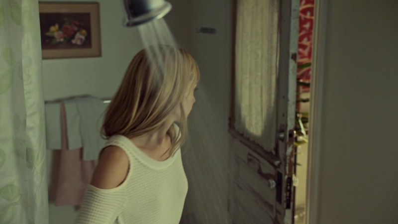 Ksenia Solo in Orphan Black