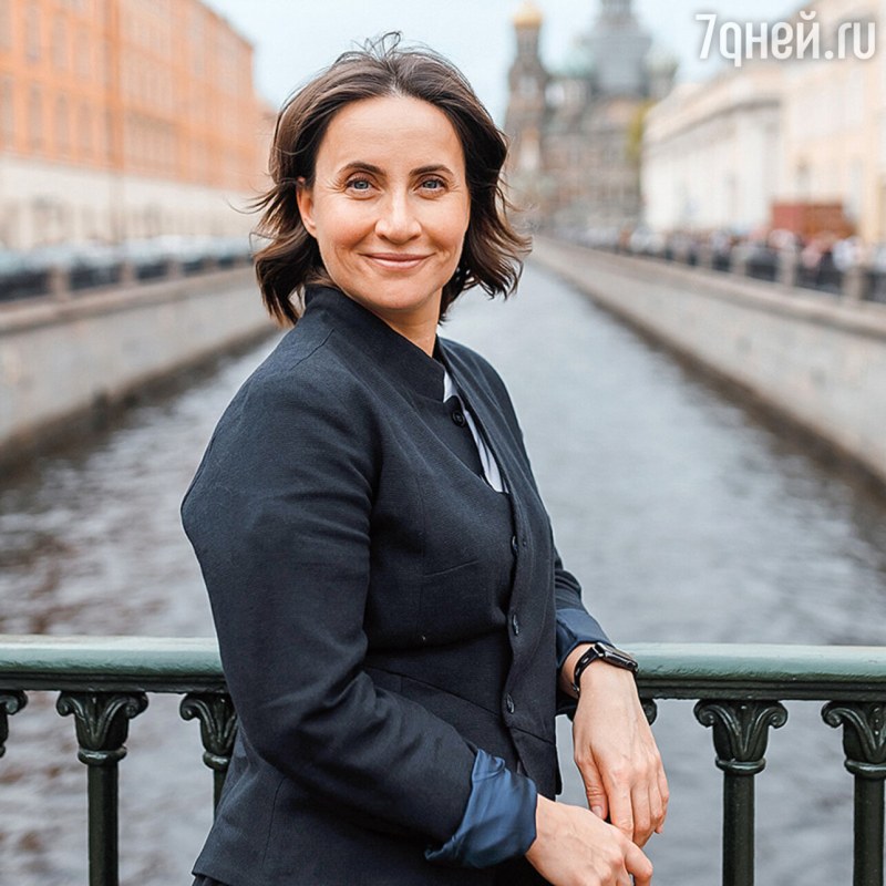 George Chernyadiev photographer Kokoreva