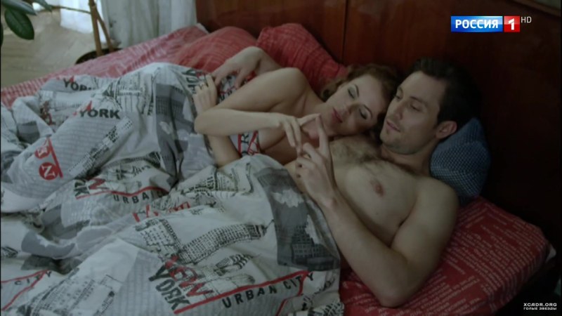 Oksana cognate bed scenes