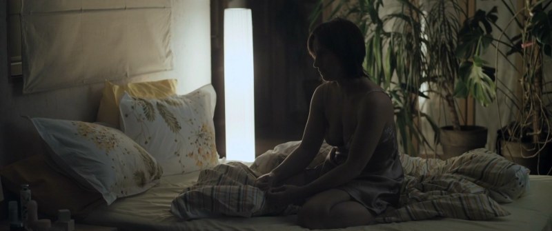 Aug Julia Intimate places 2013