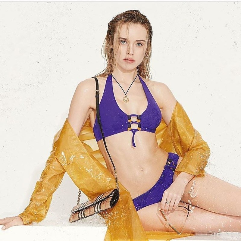 Ksenia Vladimirovna Sukhinova Maxim