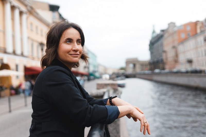 Tsaritsyna Ksenia Bikini